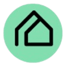 Offset logo